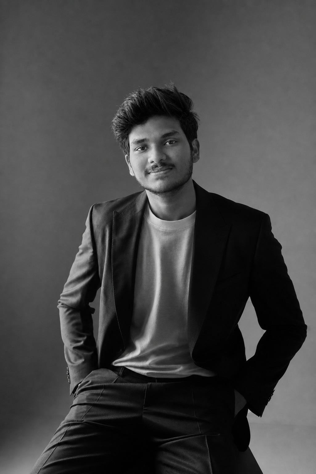 ABHINAV RISHI