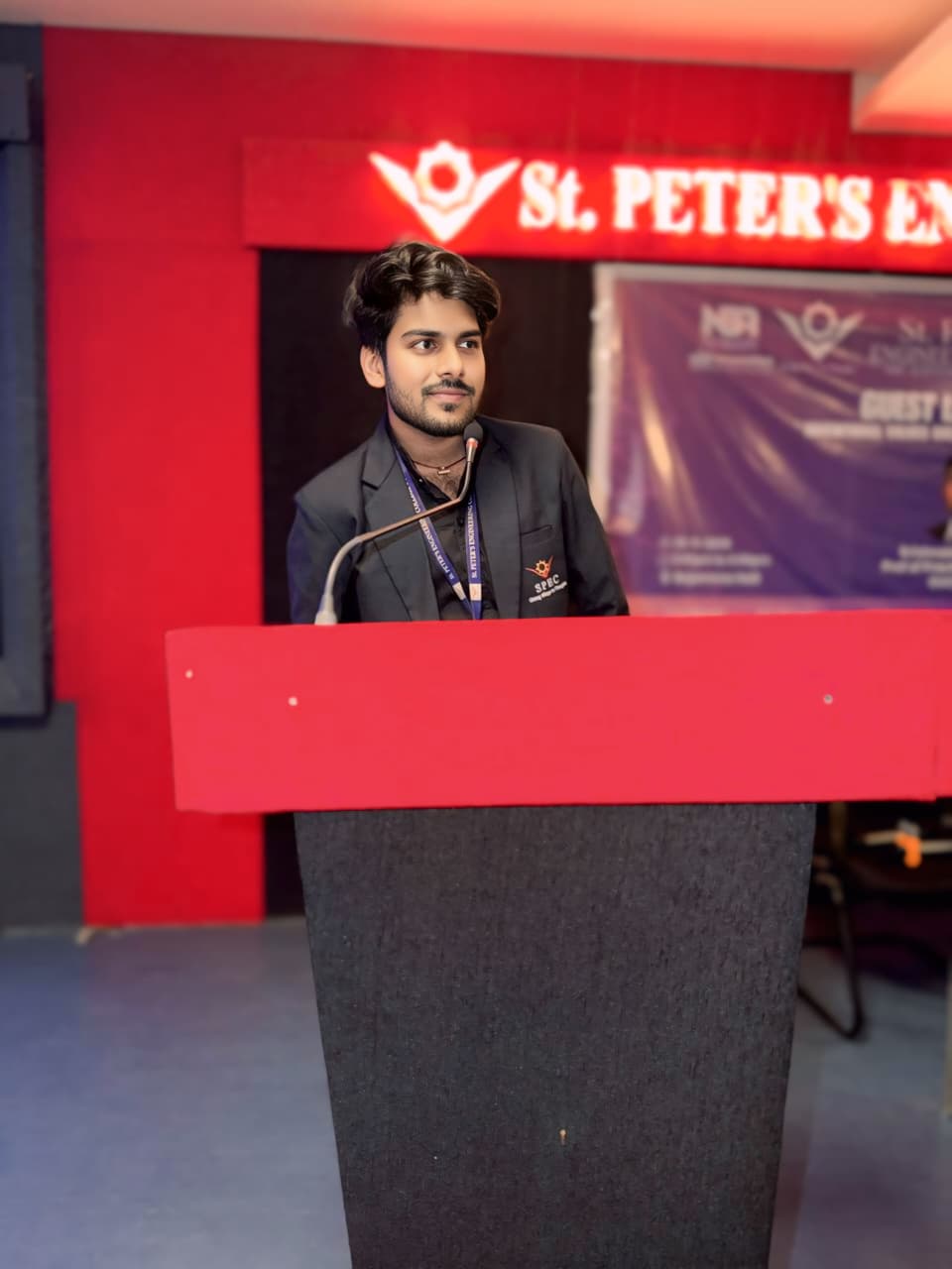SHLOK KARN