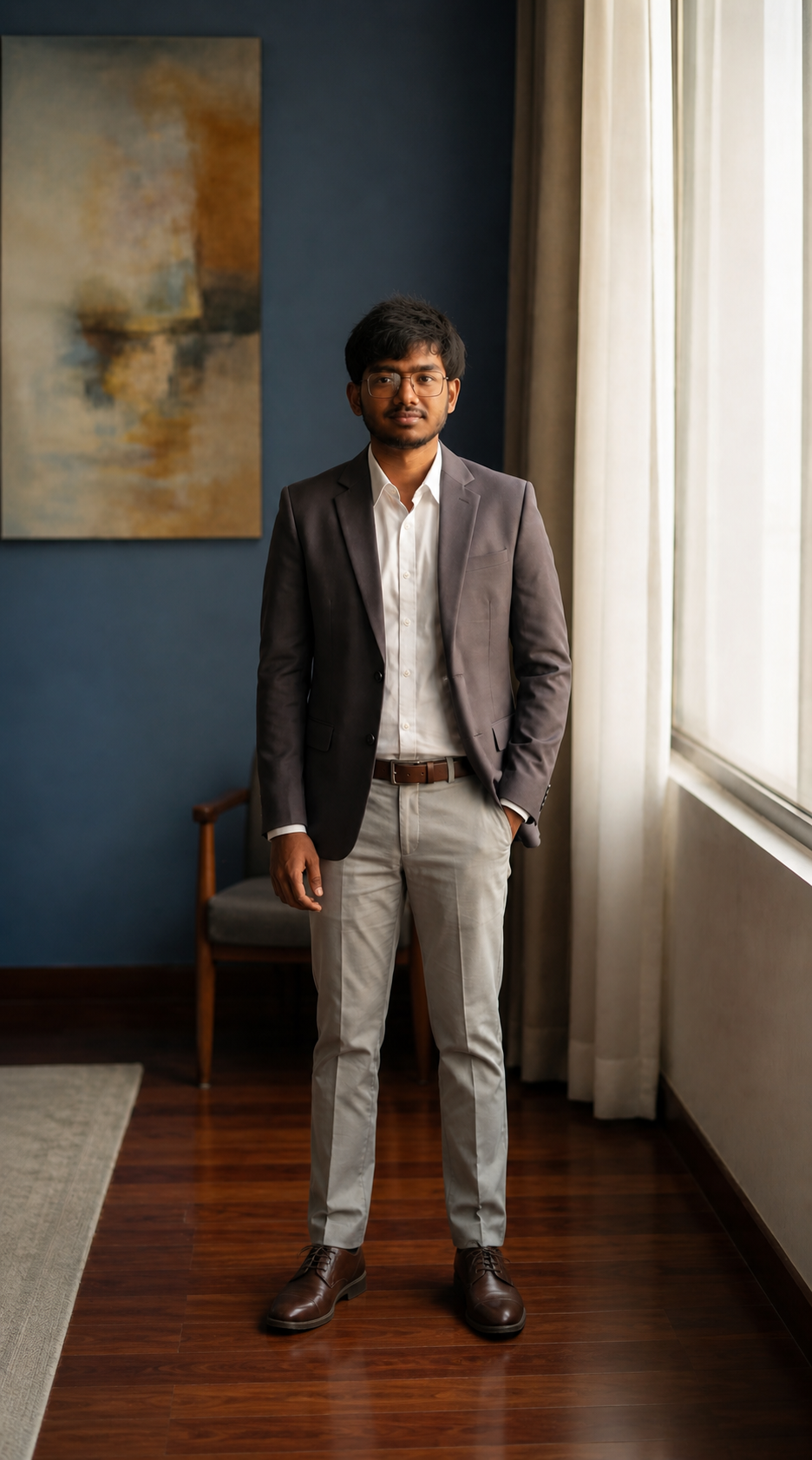 SREESHITH