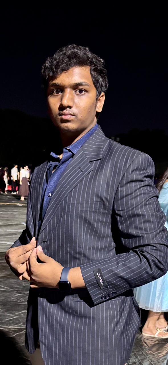 C. TARAN TEJA